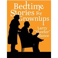 Bedtime Stories for Grownups - Bedtime Stories for Grownups - jetzt bei oelder-buchhandlung.de kaufen