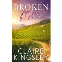 Broken Miles: A Small-Town Romance (Miles Family, Band 1) - Broken Miles: A Small-Town Romance (Miles Family, Band 1) - jetzt bei oelder-buchhandlung.de kaufen