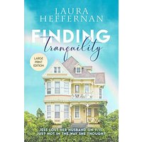 Finding Tranquility - Finding Tranquility - jetzt bei oelder-buchhandlung.de kaufen