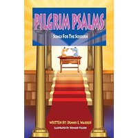 Pilgrim Psalms: Songs for the Sojourn - Pilgrim Psalms: Songs for the Sojourn - jetzt bei oelder-buchhandlung.de kaufen