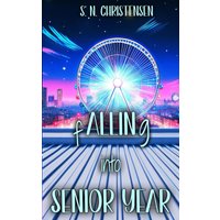 fALLINg into Senior Year (The fALLINg Series, Band 2) - fALLINg into Senior Year (The fALLINg Series, Band 2) - jetzt bei oelder-buchhandlung.de kaufen