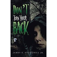 Don't Turn Your Back - Don't Turn Your Back - jetzt bei oelder-buchhandlung.de kaufen