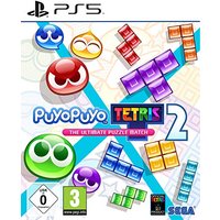 Atlus Puyo Puyo Tetris 2 (PlayStation 5)