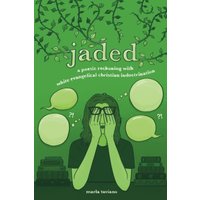 jaded: a poetic reckoning with white evangelical christian indoctrination - jaded: a poetic reckoning with white evangelical christian indoctrination - jetzt bei oelder-buchhandlung.de kaufen