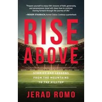 Rise Above: Stories and Lessons from the Mountains to the Hilltops - Rise Above: Stories and Lessons from the Mountains to the Hilltops - jetzt bei oelder-buchhandlung.de kaufen