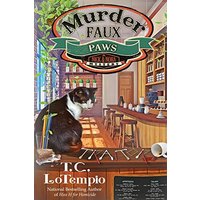 Murder Faux Paws (Nick and Nora Mystery) - Murder Faux Paws (Nick and Nora Mystery) - jetzt bei oelder-buchhandlung.de kaufen