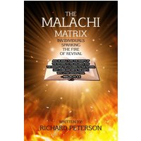 The Malachi Matrix - The Malachi Matrix - jetzt bei oelder-buchhandlung.de kaufen