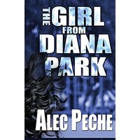 The Girl From Diana Park - The Girl From Diana Park - jetzt bei oelder-buchhandlung.de kaufen