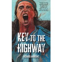 Key to the Highway - Key to the Highway - jetzt bei oelder-buchhandlung.de kaufen