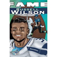 Fame: Russell Wilson - Fame: Russell Wilson - jetzt bei oelder-buchhandlung.de kaufen