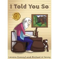 I Told You So - I Told You So - jetzt bei oelder-buchhandlung.de kaufen