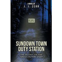 Sundown Town Duty Station - Sundown Town Duty Station - jetzt bei oelder-buchhandlung.de kaufen