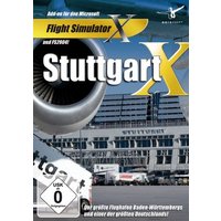 Aerosoft Stuttgart X