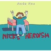 Nick's Heroism - Nick's Heroism - jetzt bei oelder-buchhandlung.de kaufen
