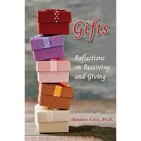 Gifts: Reflections on Receiving and Giving - Gifts: Reflections on Receiving and Giving - jetzt bei oelder-buchhandlung.de kaufen