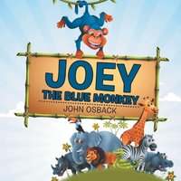 Joey the Blue Monkey - Joey the Blue Monkey - jetzt bei oelder-buchhandlung.de kaufen