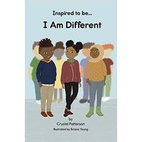 I Am Different (Inspired to Be...) - I Am Different (Inspired to Be...) - jetzt bei oelder-buchhandlung.de kaufen