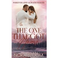 THE ONE THAT GOT AWAY: (The Forever and Always series Book 2) - THE ONE THAT GOT AWAY: (The Forever and Always series Book 2) - jetzt bei oelder-buchhandlung.de kaufen