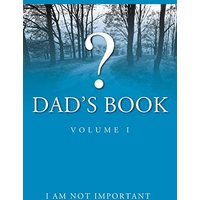 Dad's Book - Volume I - Dad's Book - Volume I - jetzt bei oelder-buchhandlung.de kaufen