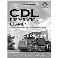 Examen de preparación para la CDL: Frenos de aire - Examen de preparación para la CDL: Frenos de aire - jetzt bei oelder-buchhandlung.de kaufen