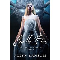 Earth Fire: Legacies of the Dragon Book 1 - Earth Fire: Legacies of the Dragon Book 1 - jetzt bei oelder-buchhandlung.de kaufen