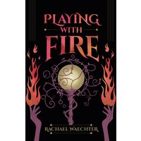 Playing with Fire - Playing with Fire - jetzt bei oelder-buchhandlung.de kaufen