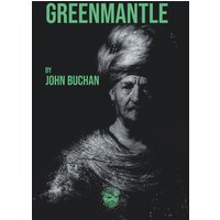 Greenmantle - Greenmantle - jetzt bei oelder-buchhandlung.de kaufen