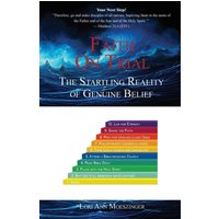 Faith On Trial: Startling Reality of Genuine Belief: The Startling Reality of Genuine Belief (The Living Waters Series, Band 1) - Faith On Trial: Startling Reality of Genuine Belief: The Startling Reality of Genuine Belief (The Living Waters Series, Band 1) - jetzt bei oelder-buchhandlung.de kaufen
