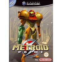 Nintendo Metroid Prime