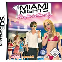 Ubisoft Miami Nights - Single In The City