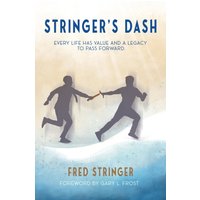 Stringer's Dash - Stringer's Dash - jetzt bei oelder-buchhandlung.de kaufen