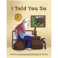 I Told You So - I Told You So - jetzt bei oelder-buchhandlung.de kaufen