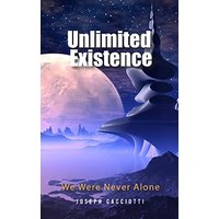 Unlimited Existence: We Were Never Alone - Unlimited Existence: We Were Never Alone - jetzt bei oelder-buchhandlung.de kaufen