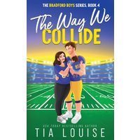 The Way We Collide - The Way We Collide - jetzt bei oelder-buchhandlung.de kaufen