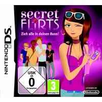 Secret Flirts