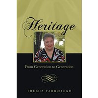 Heritage: From Generation to Generation - Heritage: From Generation to Generation - jetzt bei oelder-buchhandlung.de kaufen