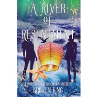 A River of Resentment (A Hollow's Glenn Coven Mystery, Band 2) - A River of Resentment (A Hollow's Glenn Coven Mystery, Band 2) - jetzt bei oelder-buchhandlung.de kaufen