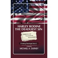 Chasing Revenge: The Deadliest Sin - Chasing Revenge: The Deadliest Sin - jetzt bei oelder-buchhandlung.de kaufen