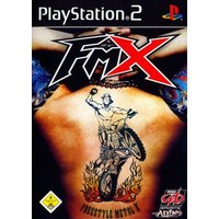 Midway Freestyle Metal X