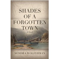 Shades of a Forgotten Town - Shades of a Forgotten Town - jetzt bei oelder-buchhandlung.de kaufen