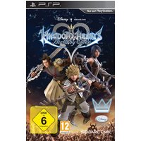 Square Kingdom Hearts Birth By Sleep (Collector'S Edition)