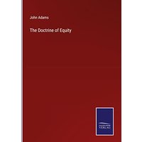 The Doctrine of Equity