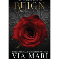 Reign- Brutal Kings 3 - Reign- Brutal Kings 3 - jetzt bei oelder-buchhandlung.de kaufen