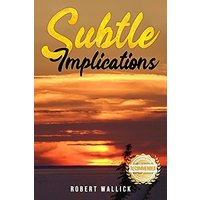 Subtle Implications - Subtle Implications - jetzt bei oelder-buchhandlung.de kaufen