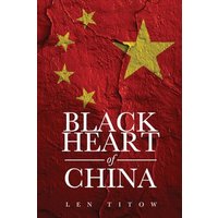 Black Heart of China - Black Heart of China - jetzt bei oelder-buchhandlung.de kaufen