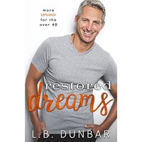 Restored Dreams - Restored Dreams - jetzt bei oelder-buchhandlung.de kaufen