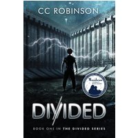 Divided: A Dystopian Adventure - Divided: A Dystopian Adventure - jetzt bei oelder-buchhandlung.de kaufen