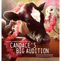 Candace's Big Audition - Candace's Big Audition - jetzt bei oelder-buchhandlung.de kaufen
