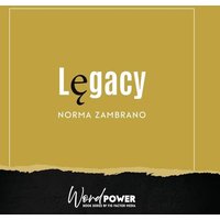 Legacy - Legacy - jetzt bei oelder-buchhandlung.de kaufen
