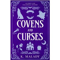 Covens and Curses - Covens and Curses - jetzt bei oelder-buchhandlung.de kaufen